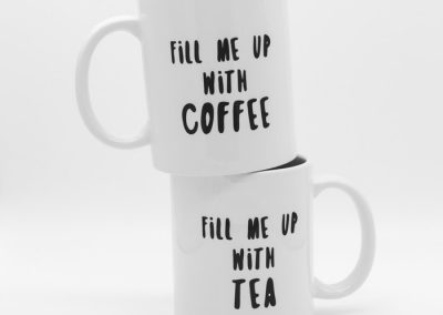 Custom Mugs Printing Bromhof