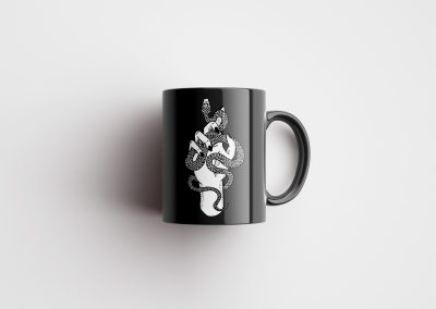 Personalised Mugs