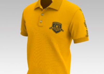 Customized golf shirts randburg