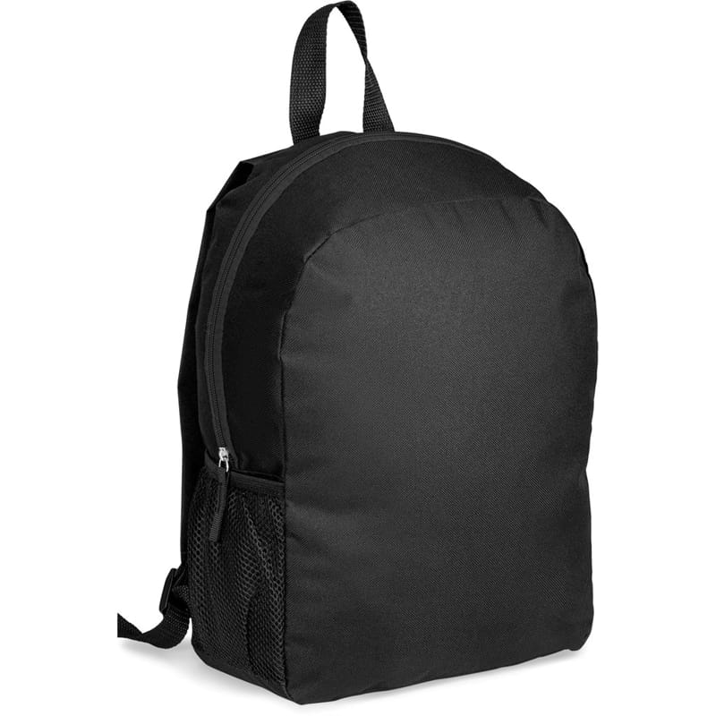 Design Your Own Solo Backpack Front