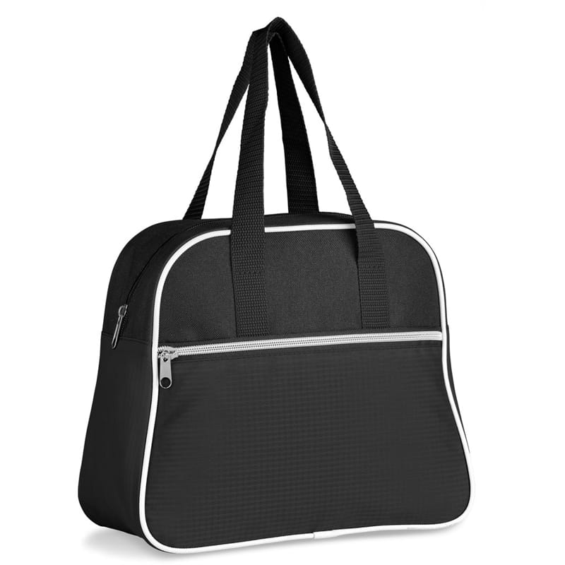 Design Your Own Breeze Lunch Cooler Black