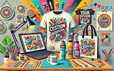 Celebrating Uniqueness with Personalized Items