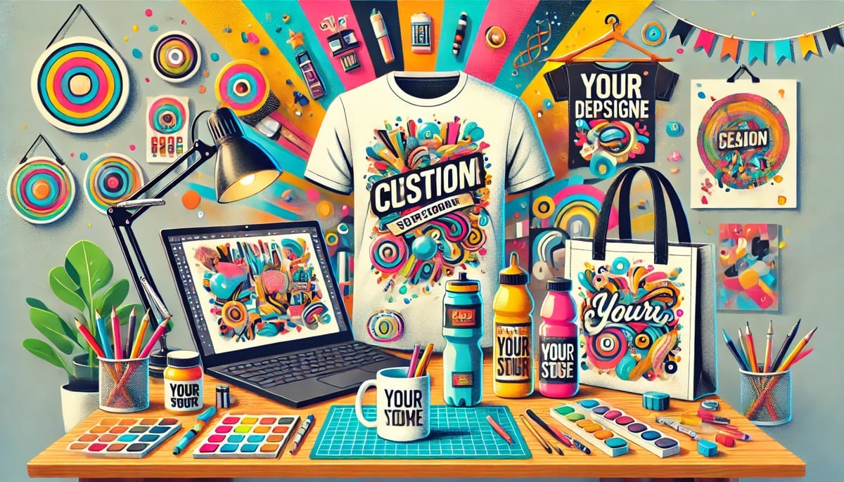 Celebrating Uniqueness with Personalized Items