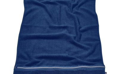 The Importance of a Quality Gym Towel and Why the Customizable Cotton Gym Towel with Pocket is a Game-Changer