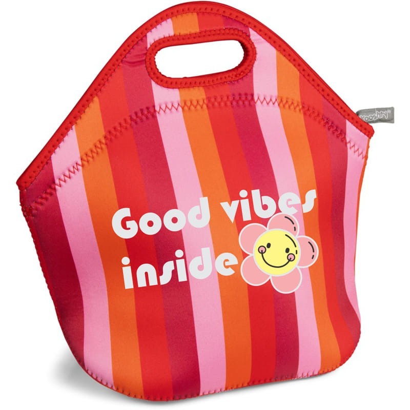 Customizable Kooshty Quirky Lunch Bag Good 