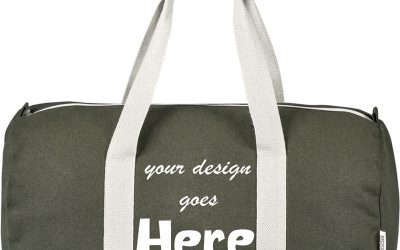 Why a Quality Gym Bag Matters and Why the Okiyo Supotsu Is Your Perfect Fit