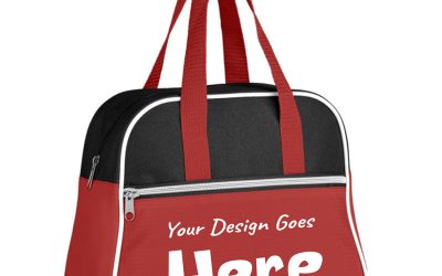 Design Your Own Breeze Lunch Cooler – Stylish, Functional, and Unique!
