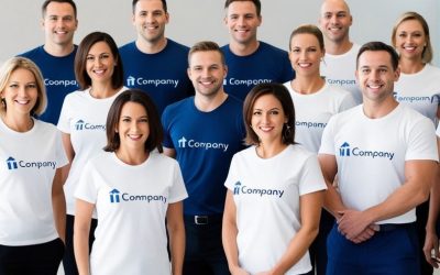 Why Corporate Wear Matters: Branding, Professionalism & More